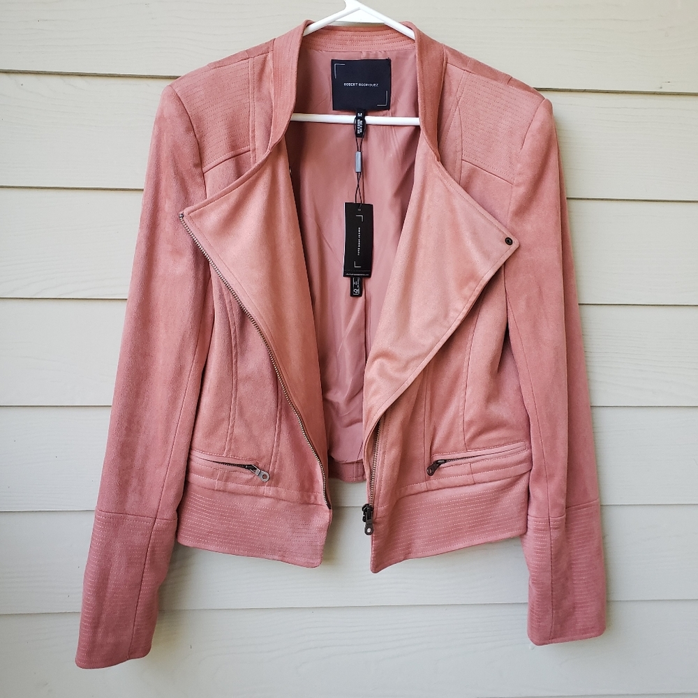 💥NEW Robert Rodriguez Ayana Jacket